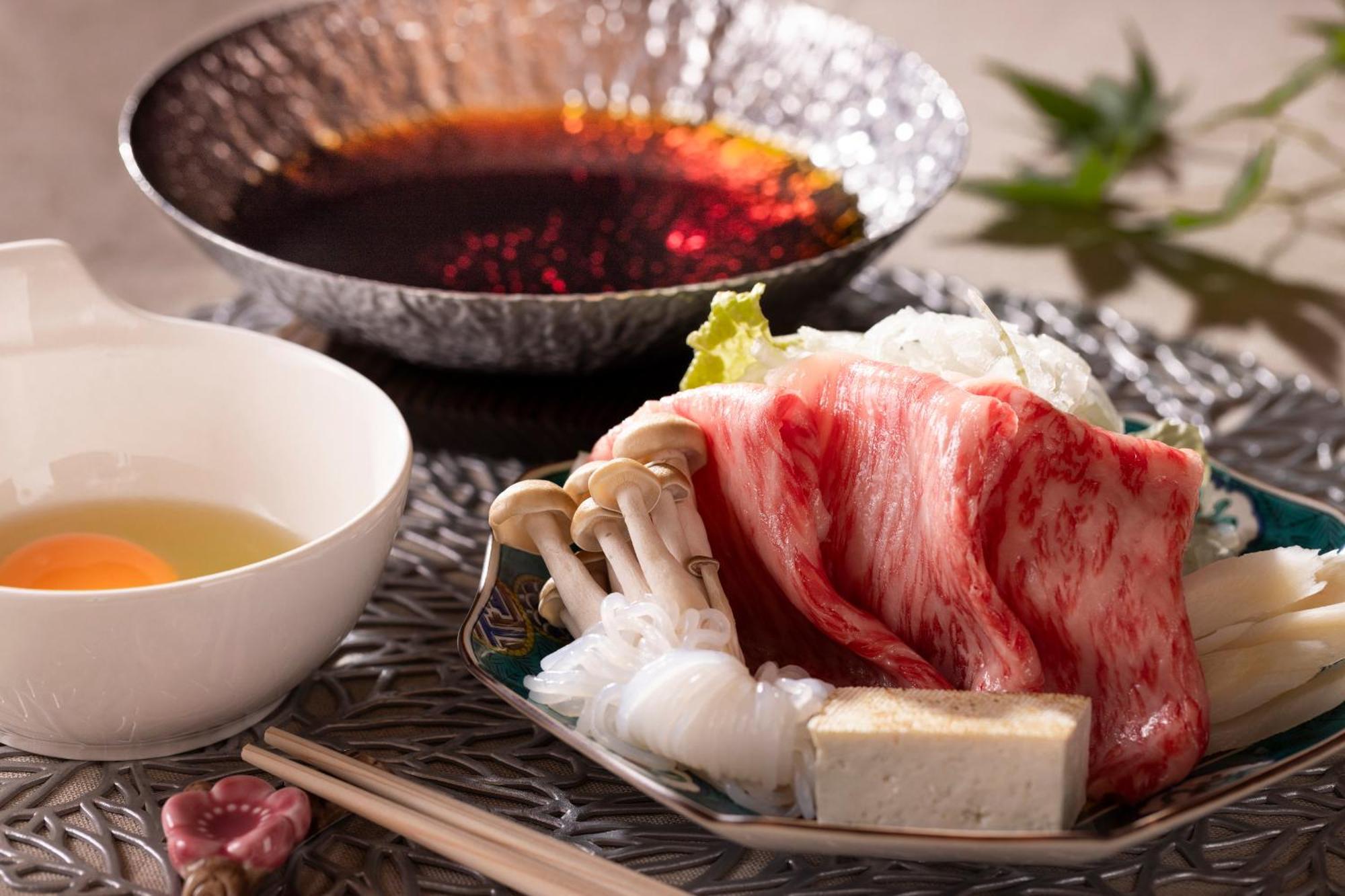 Yamanakaonsen Ohanami Kyubei Kaga  Εξωτερικό φωτογραφία