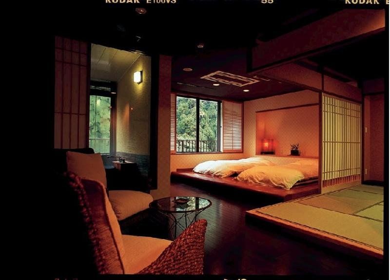 Yamanakaonsen Ohanami Kyubei Kaga  Εξωτερικό φωτογραφία
